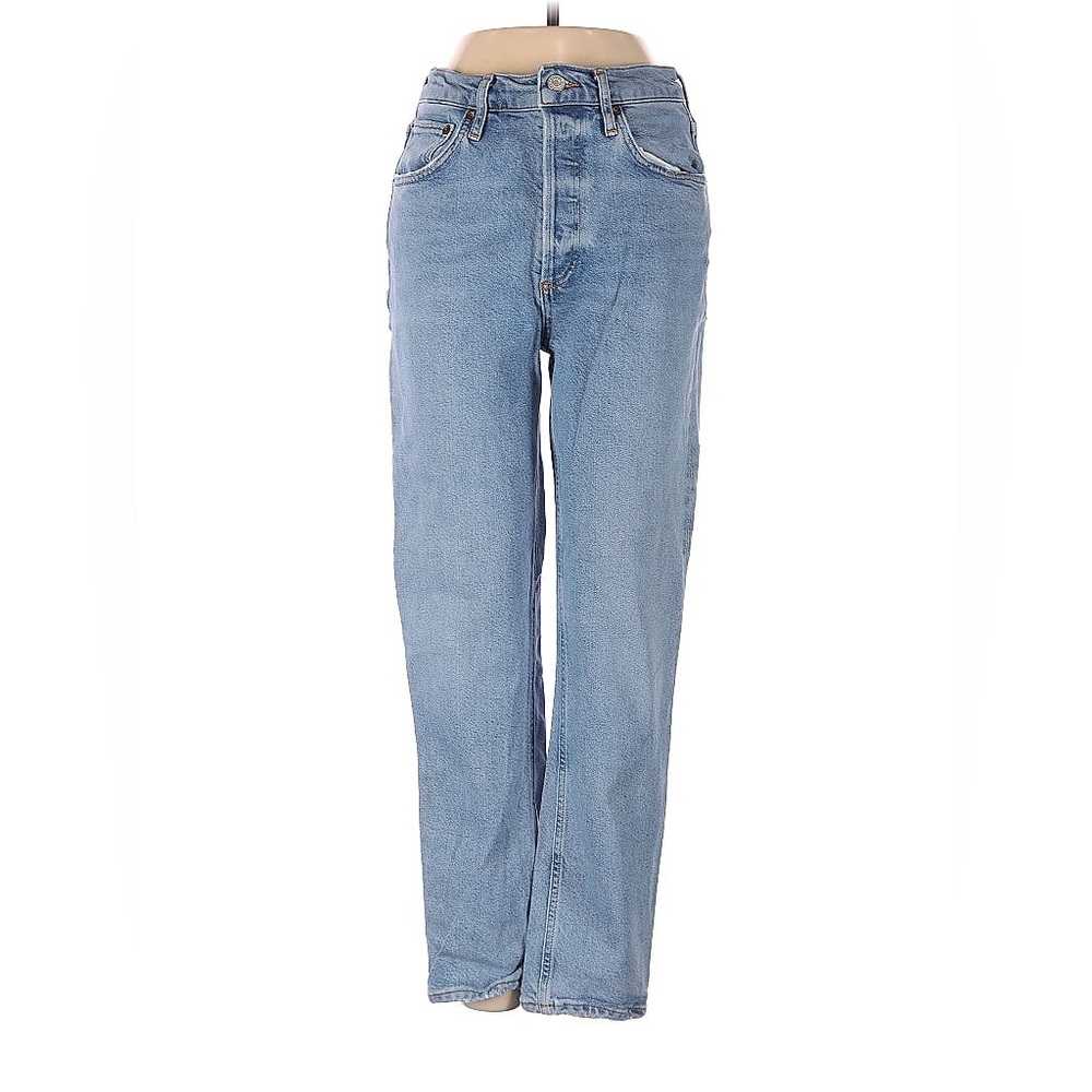 Agolde Riley jeans